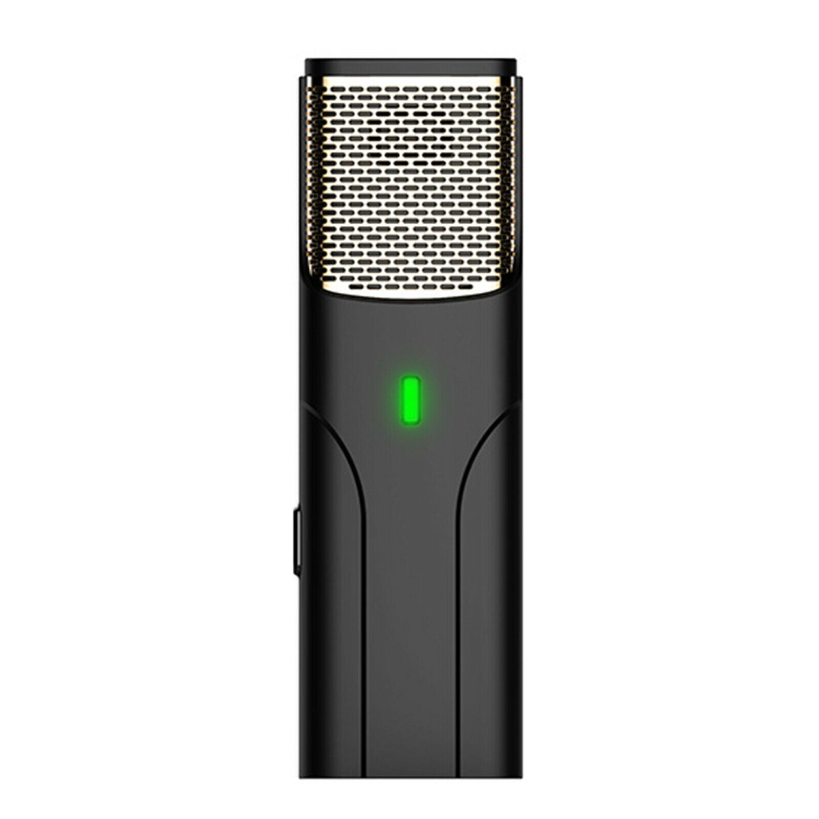 Wireless Lavalier Microphone for Interview Video Shooting Cell Phone Podcast