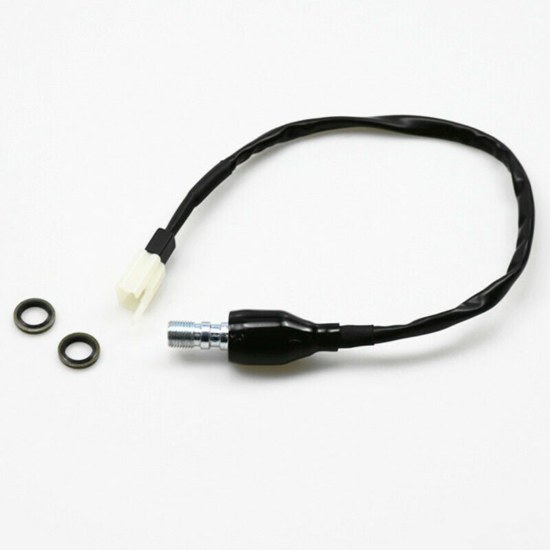 1mm Cylinder Hydraulic Brake Pressure Light Switch For Street Off-road DRZ KLX
