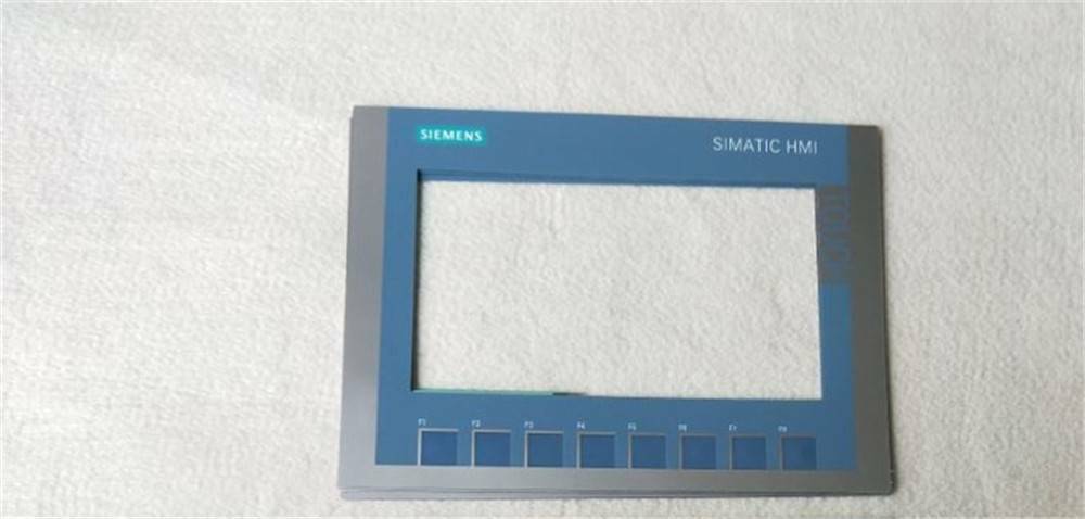 Touchpad + protective film For KTP700 6AV2123-2GA03-0AX0 6AV2 123-2GA03-0AX0