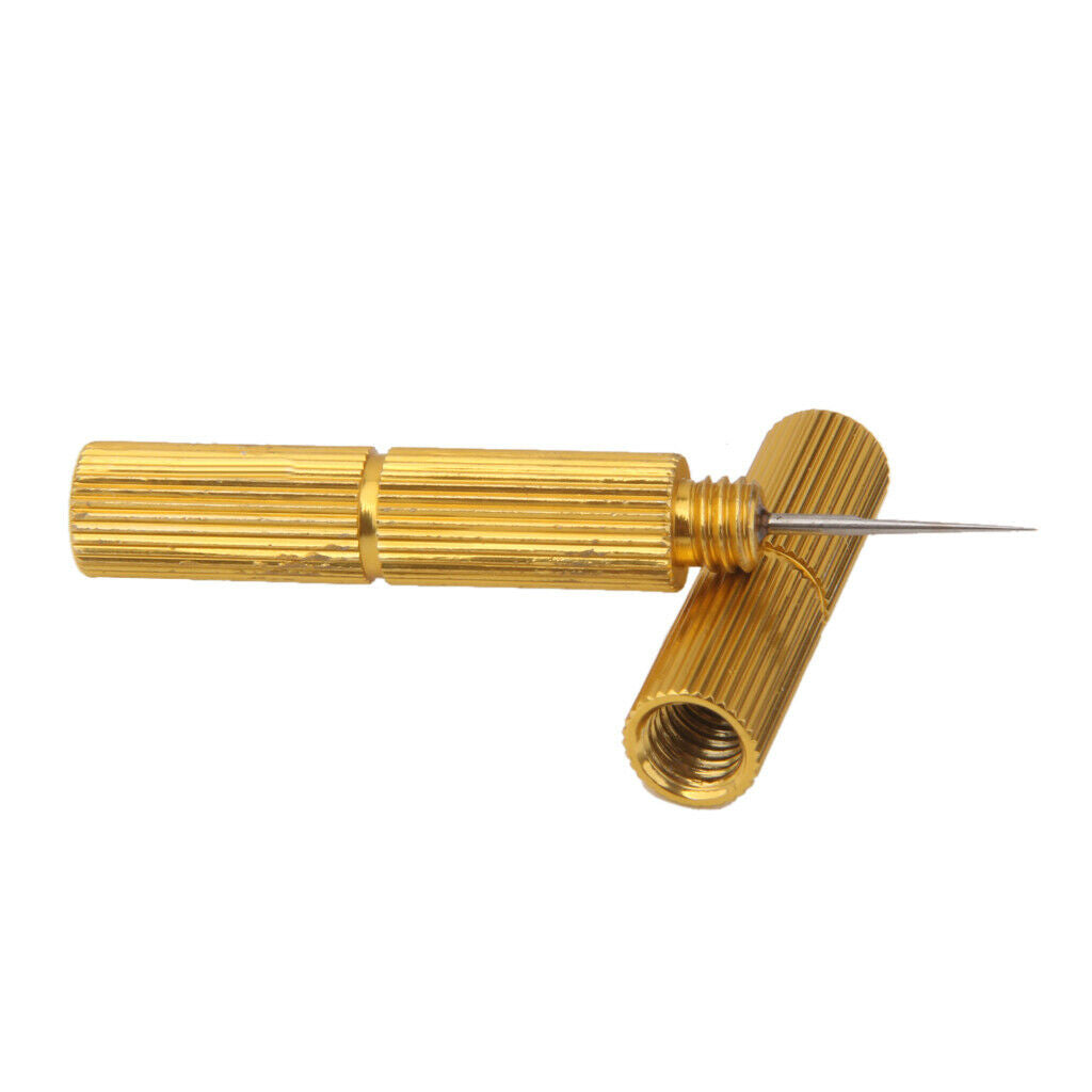 Practical airbrush needle cleaning needle airbrush gun tool
