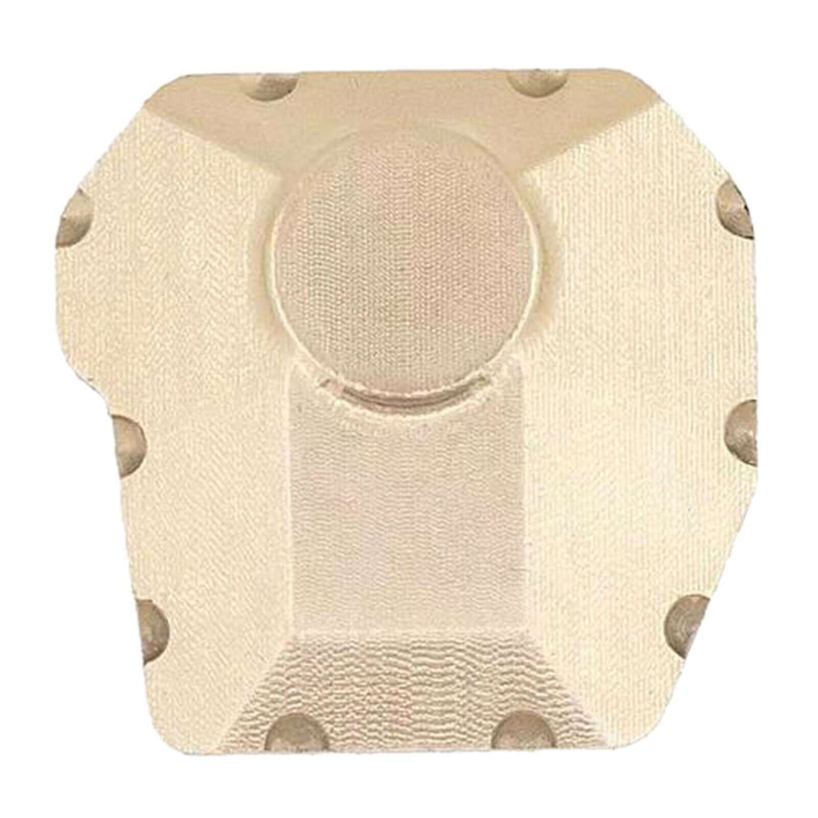 40g Diff Cover for Axial SCX10 III AX103007 1/10 RC Vehicle Upgrade Parts
