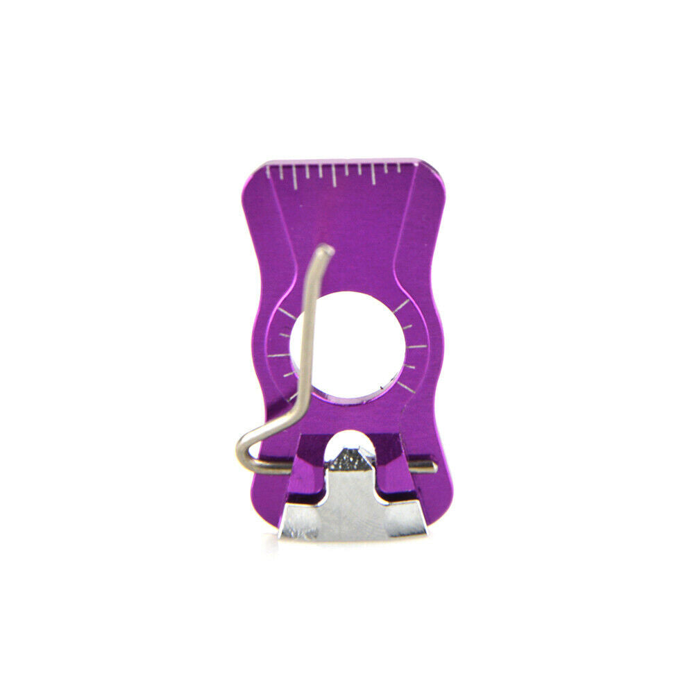Archery Magnetic Arrow Rest Recurve Bow Right Left Hand Stick Bow Riser Aluminum