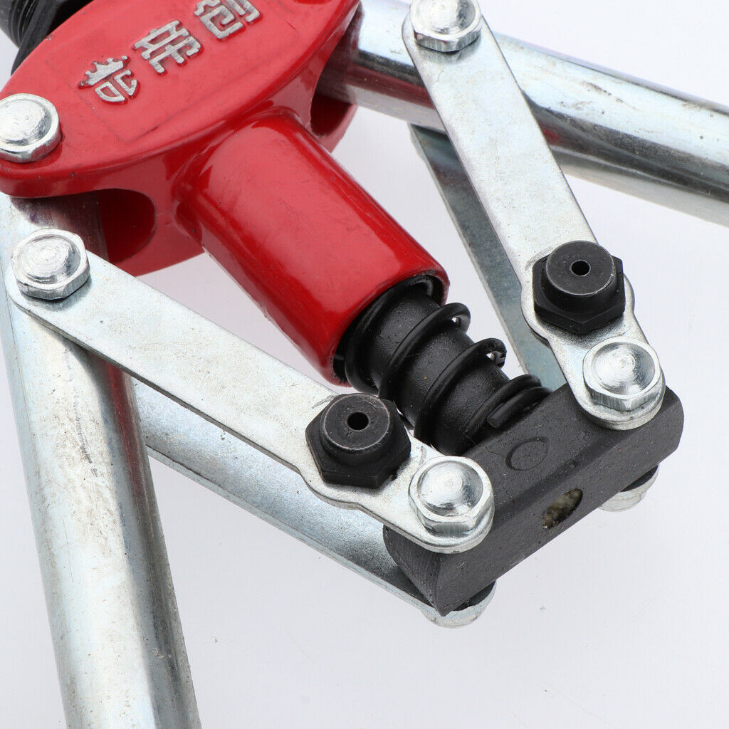 Quick Release Riveter  Quick Release Plier Tool