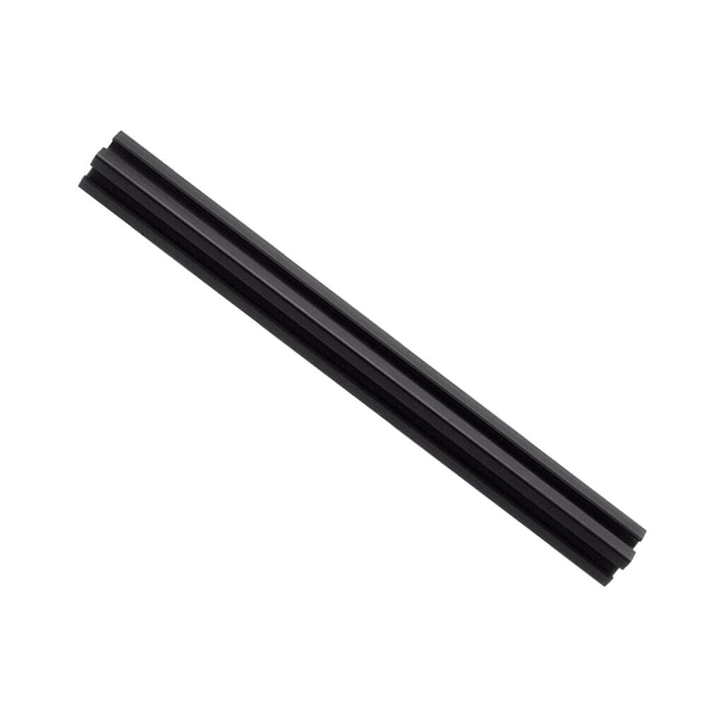 2020 T-Slot Aluminum Profiles Extrusion Frame High Strength 20cm