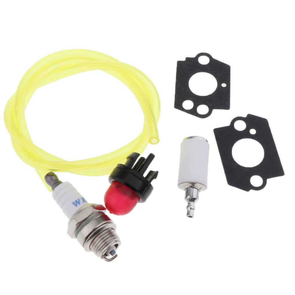 Carburetor Kits For Zama C1Q-EL24 Husqvarna 123 223 323 325 326 327 Trimmer