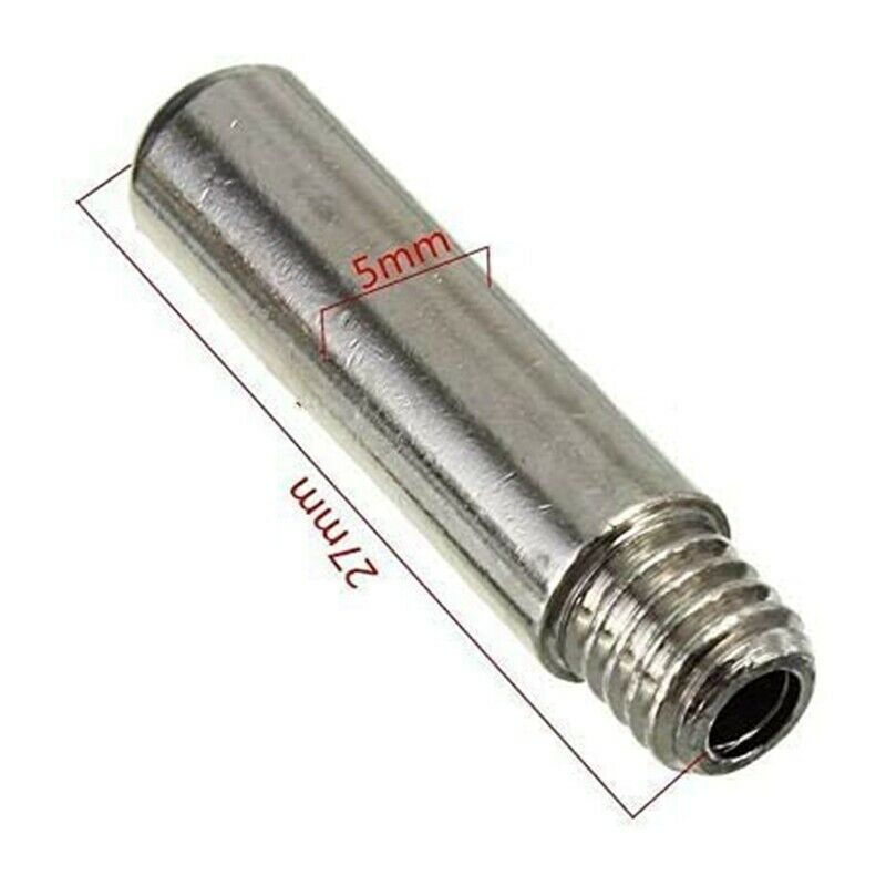 26Pcs SG-55 Plasma Cutter 60A AG-60 Plasma Torch Tip Electrode Consumable CuttK1