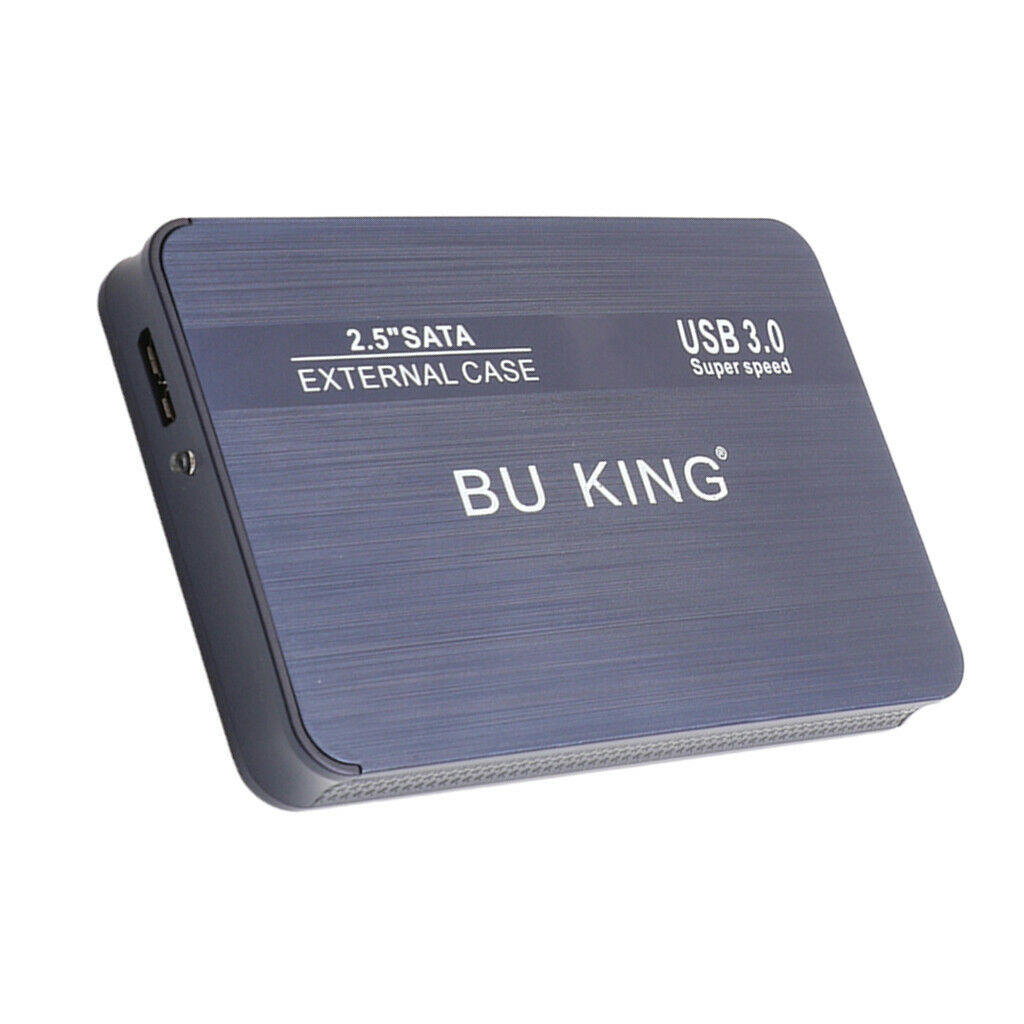 External 320G 2.5" USB 3.0 Mobile Hard Drive Disk HDD for Laptop Purple