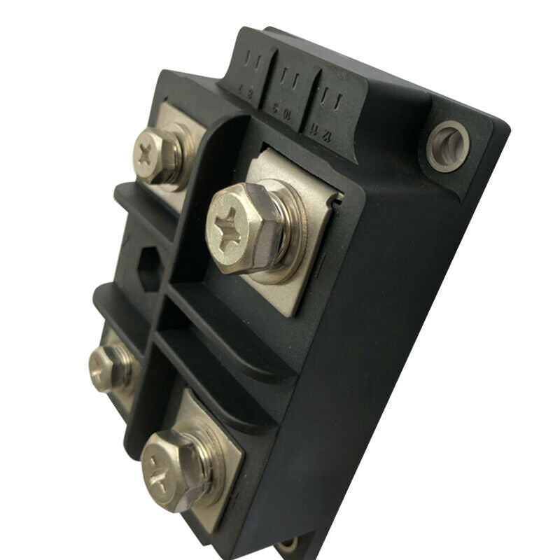 4 Terminal MDQ300A Amp High Power Single-Phase Diode Bridge Rectifier 1600V 300A