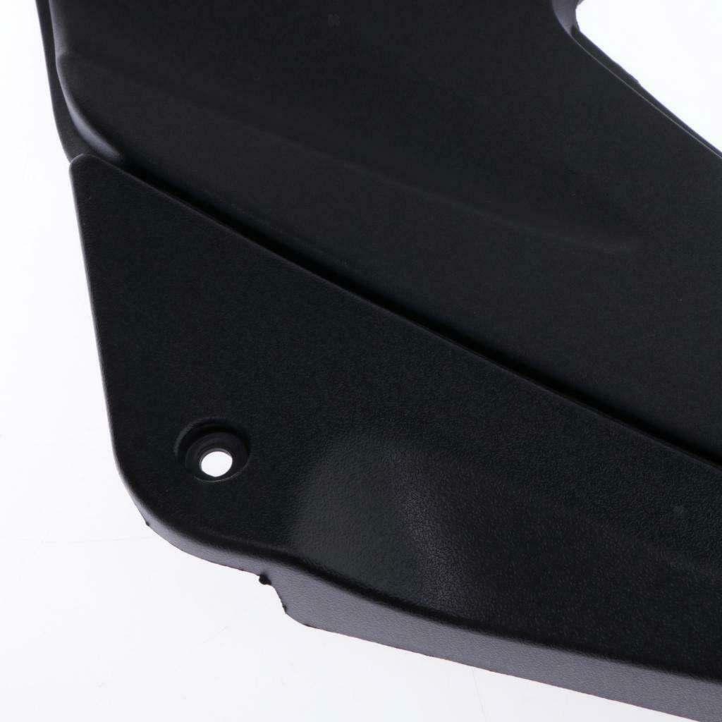 Tank Side Cover Fairing Panel for Kawasaki Ninja ZX6R ZX636 ZX6 2005 2006