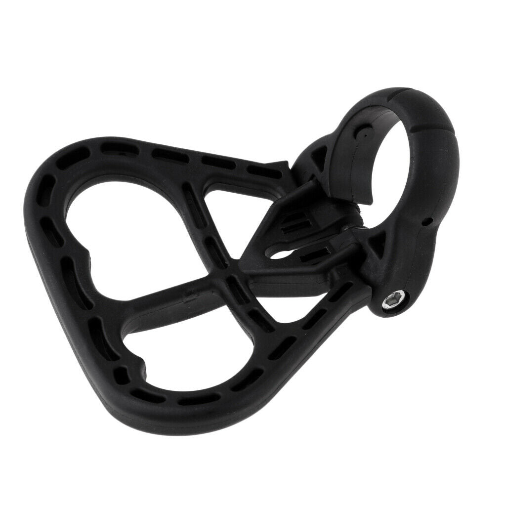 Strong Scuba Diving Dive Cylinder Tank Handle Holder Grip Carrying Tools