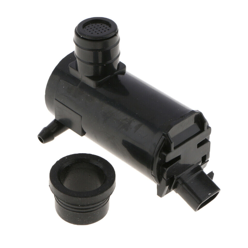 Washer Pump, Windscreen Cleaning 98510-3B000