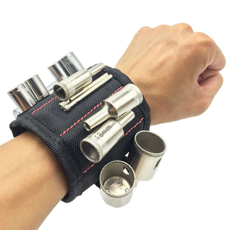 Armband Magnetic Of DIY Door Tools Builder Magnets Mythical - New