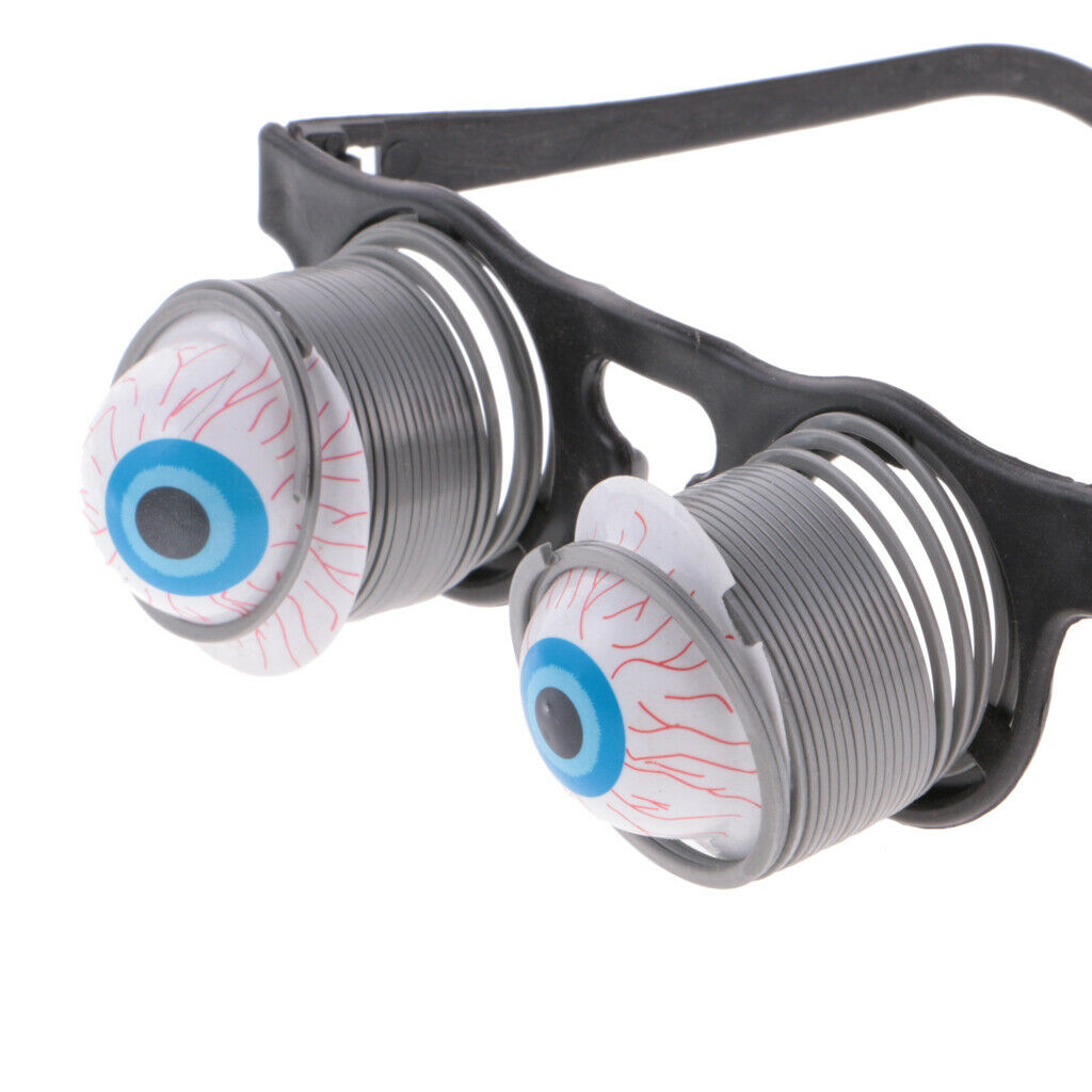 4pcs      Out   Eye   Glasses   Blood   Eye   Balls   Glasses