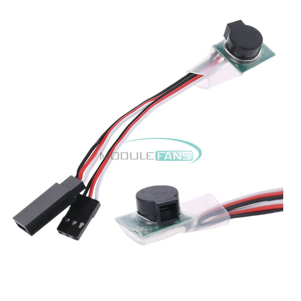 Lost Alarm Finder Buzzer Airplane Finder For RC Tracker Tracer Hubschrauber