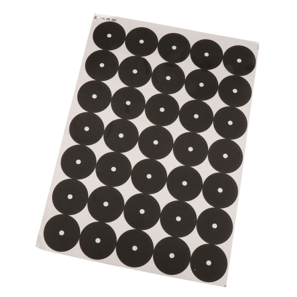Billiard Ball Stickers Billiard Balls Stickers Spot Stickers