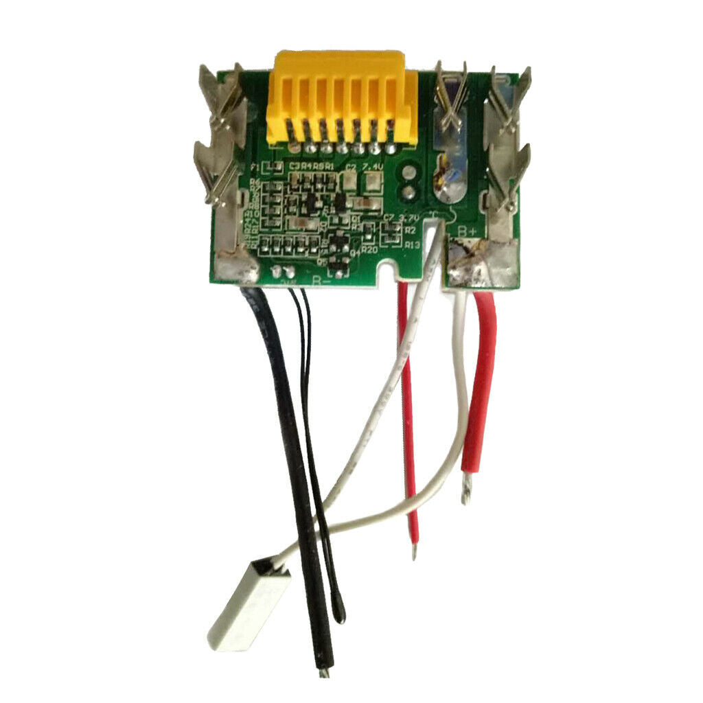 18V  PCB Circuit Board for  BL1830 BL1840 BL1850