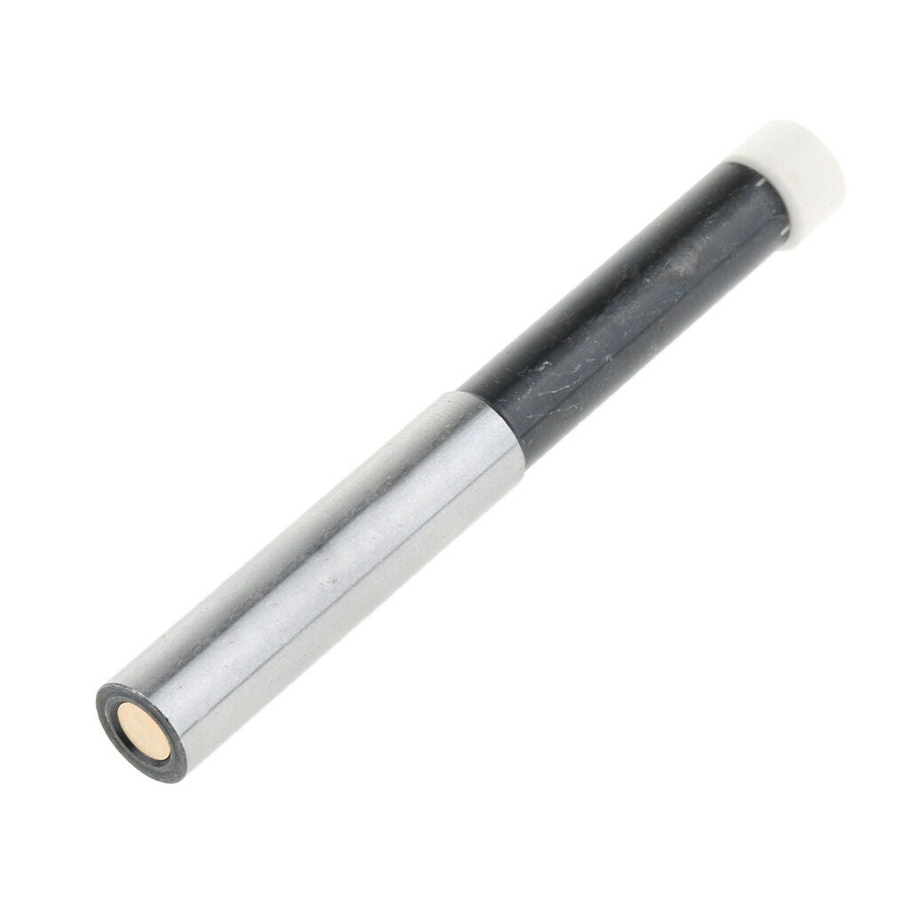 10mm Ceramic Edge Finder Rotary Type, Material: ceramic (probe); tool steel