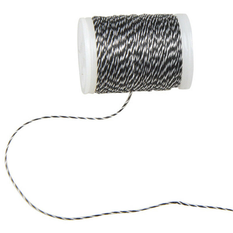 120m/Roll Archery Bowstring Serving Thread Protector Line Cord Spool Bow Strings