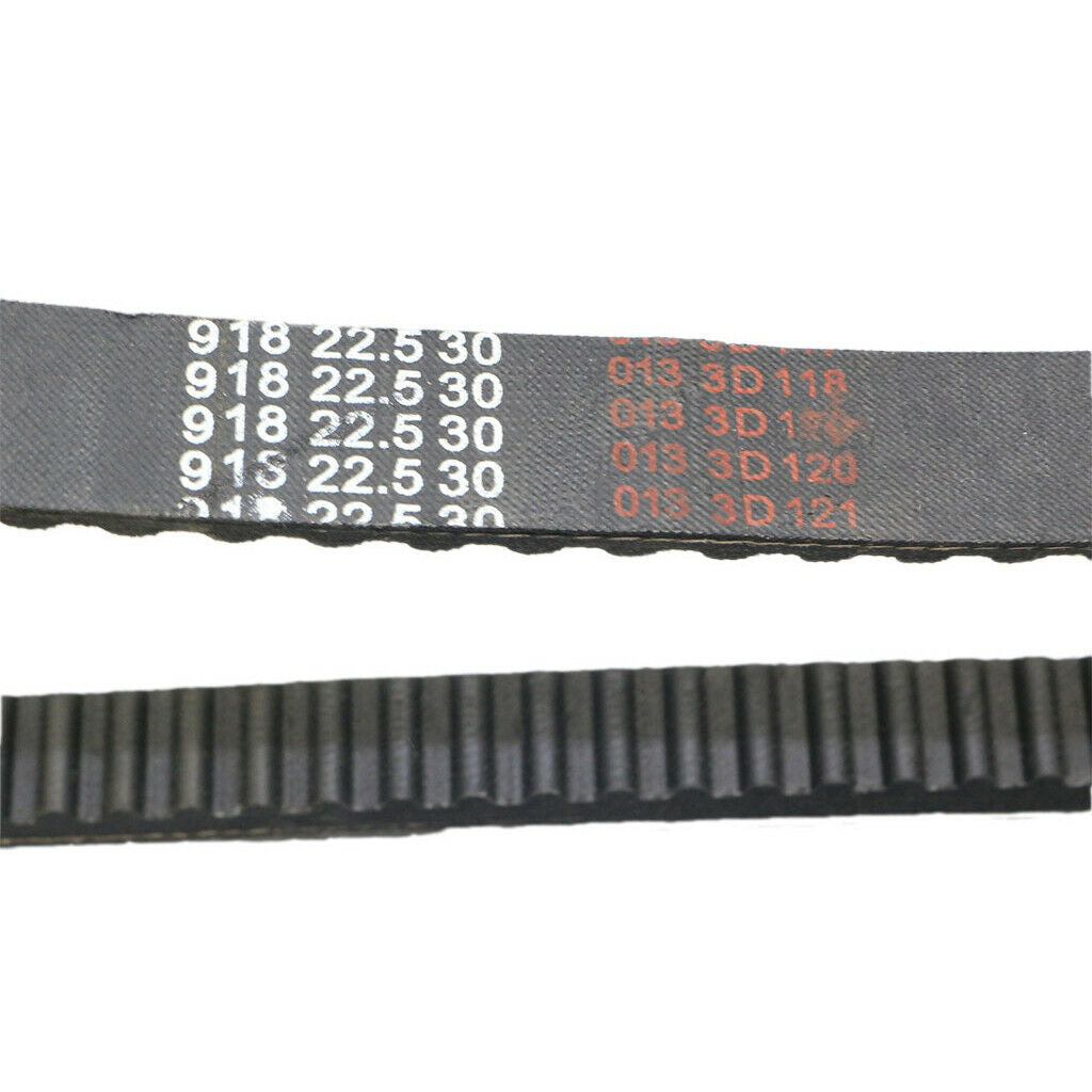 918 22.5 30 Drive Belt 918-22.5-30 for Moped Scooter Linhai Yamaha 250 300cc