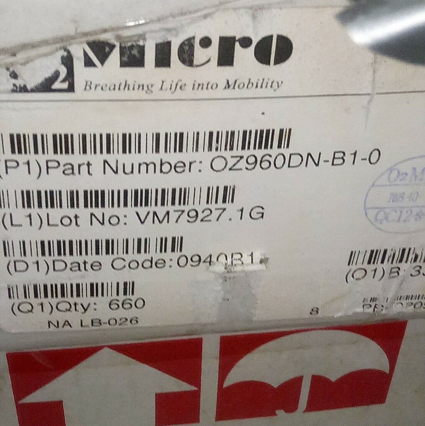 1PCS  IC O2-MICRO DIP-20 OZ960DN OZ960DN-B1-0 0Z960DN