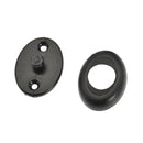 Durable Fastener for Diving Suit Snorkeling Suit Slide Buckle with Screw DIY