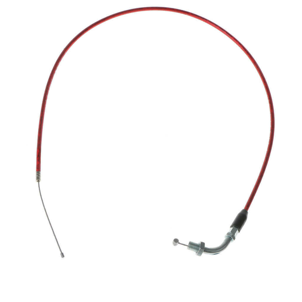 Universal Throttle /  Cable 90cm Long For Dirt Bike 110cc-140cc