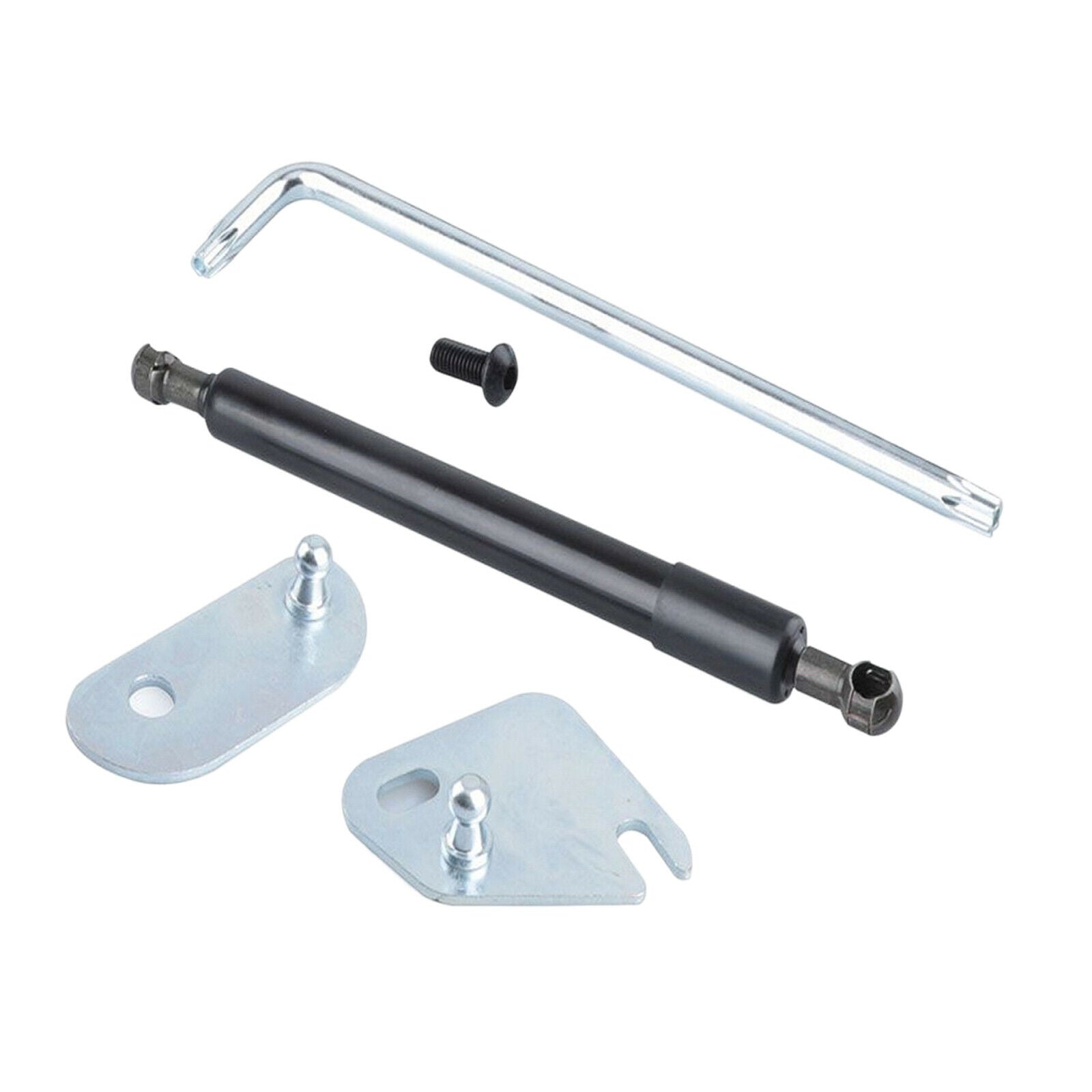 Assist Shock Strut Tailgate Slow Down for Ford F150 2015-2020 Car Parts
