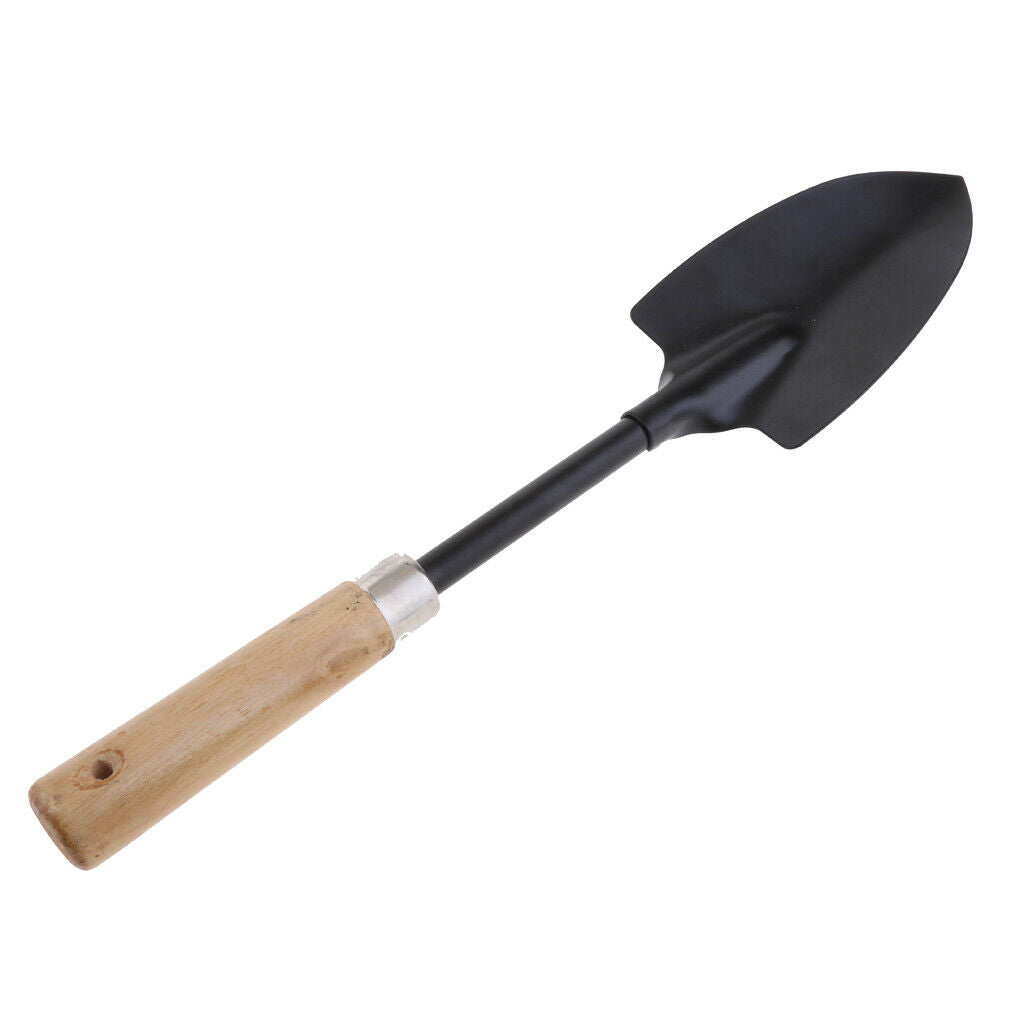 Hoe Hand Shovel Shovel Shovel Hoe Hand Durable High Carbon Steel Durable