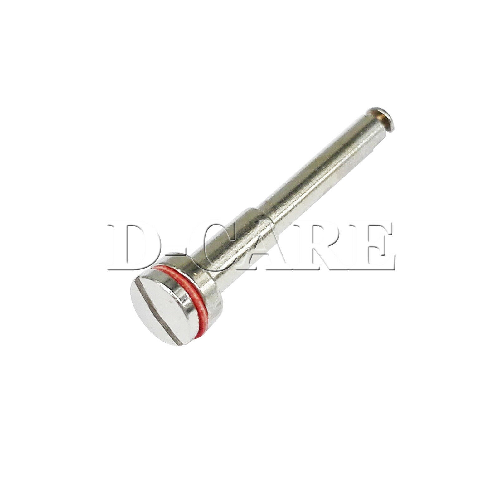 20Pcs Mandrel for Dental Lab jewelry - Polishing, Sanding, Cutting Wheels 23mm