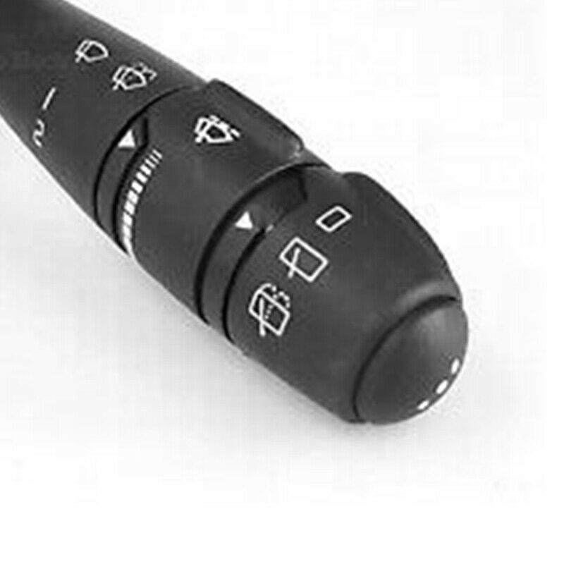 13Pin Stee Wiper Switch for 7701048915 251566 for Renault M5E4