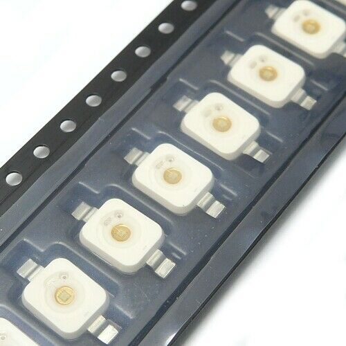 [10pcs] LTW5SG LED GREEN SMD