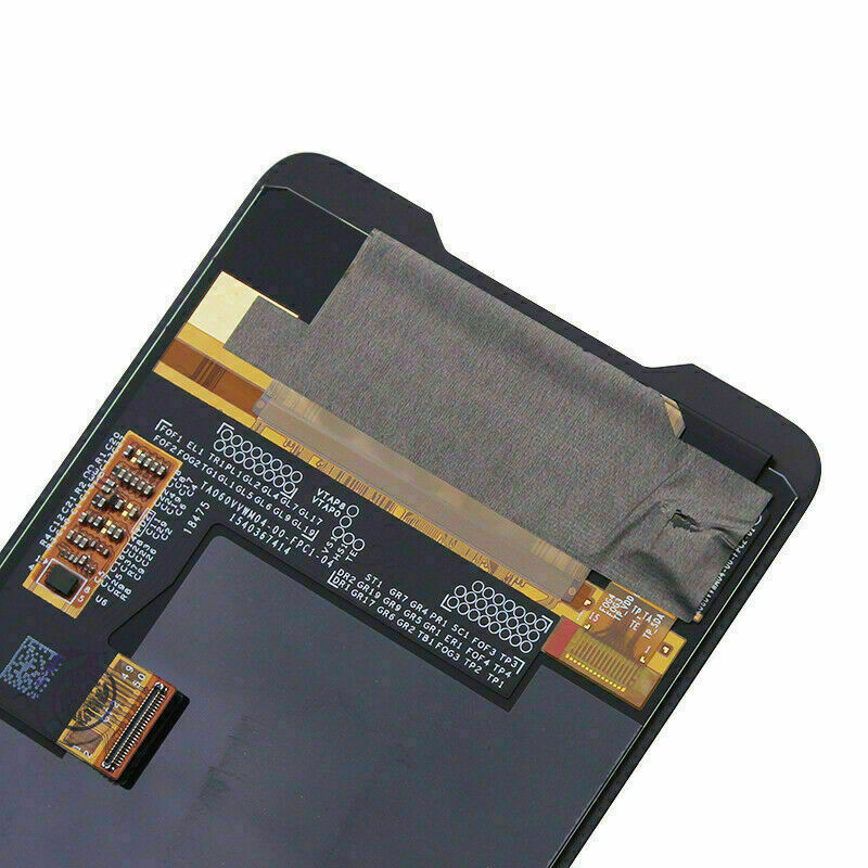 For Asus ROG Phone ZS600KL 6.0'' LCD Touch Screen Digitizer Assembly Tools