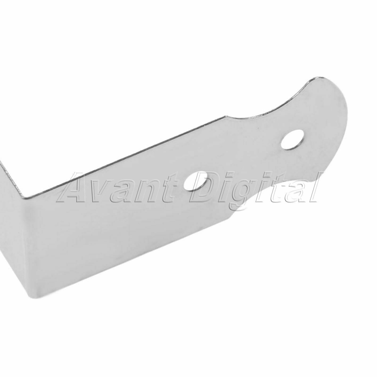 10pcs 42*18mm Decorative Table Wood Chest Box Edge Cover Corner Guard Protectors