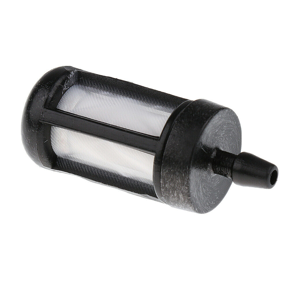 10 Pieces Fuel Filter For STIHL TS400 TS410 TS420 TS650 TS700 TS760 Chainsaw