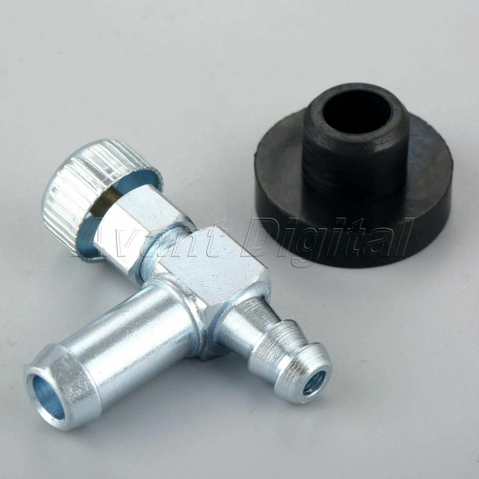 High Quality Carburetor Fuel Tank Grommet Shut Off Valve For Craftsman Coleman