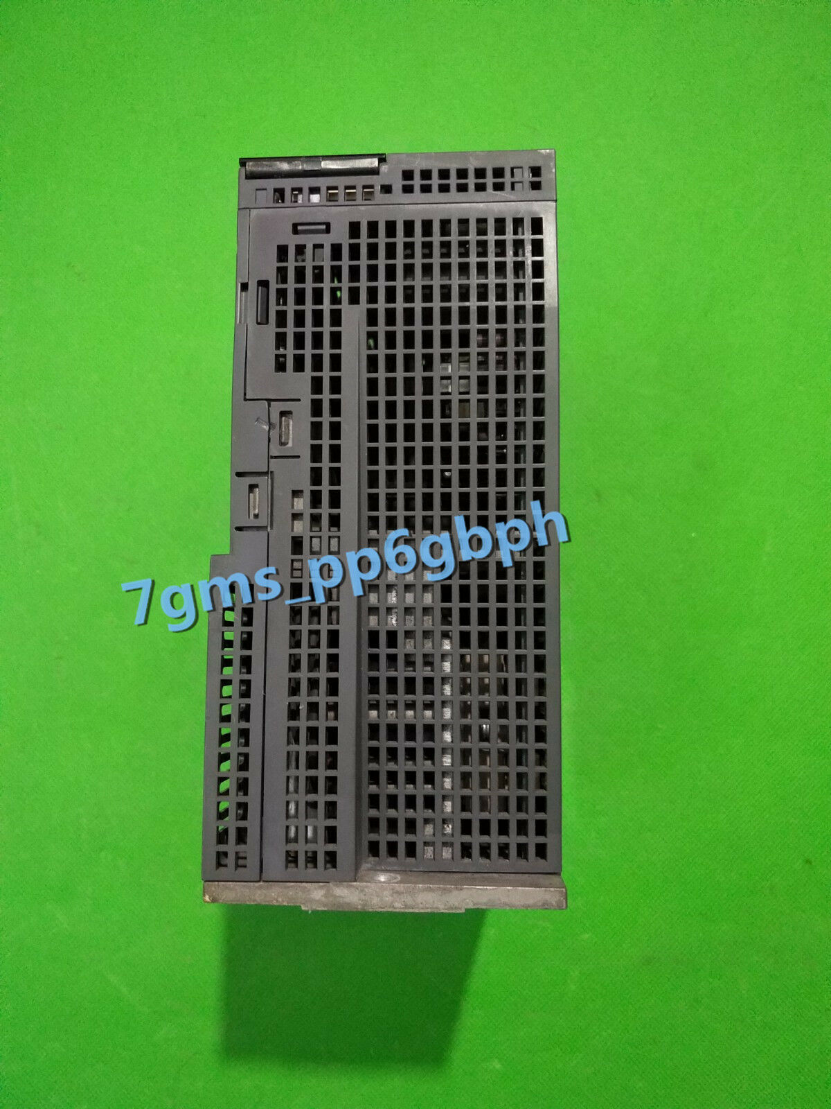 1PC MR-J3-200A MITSUBISHI servo drive for industry use
