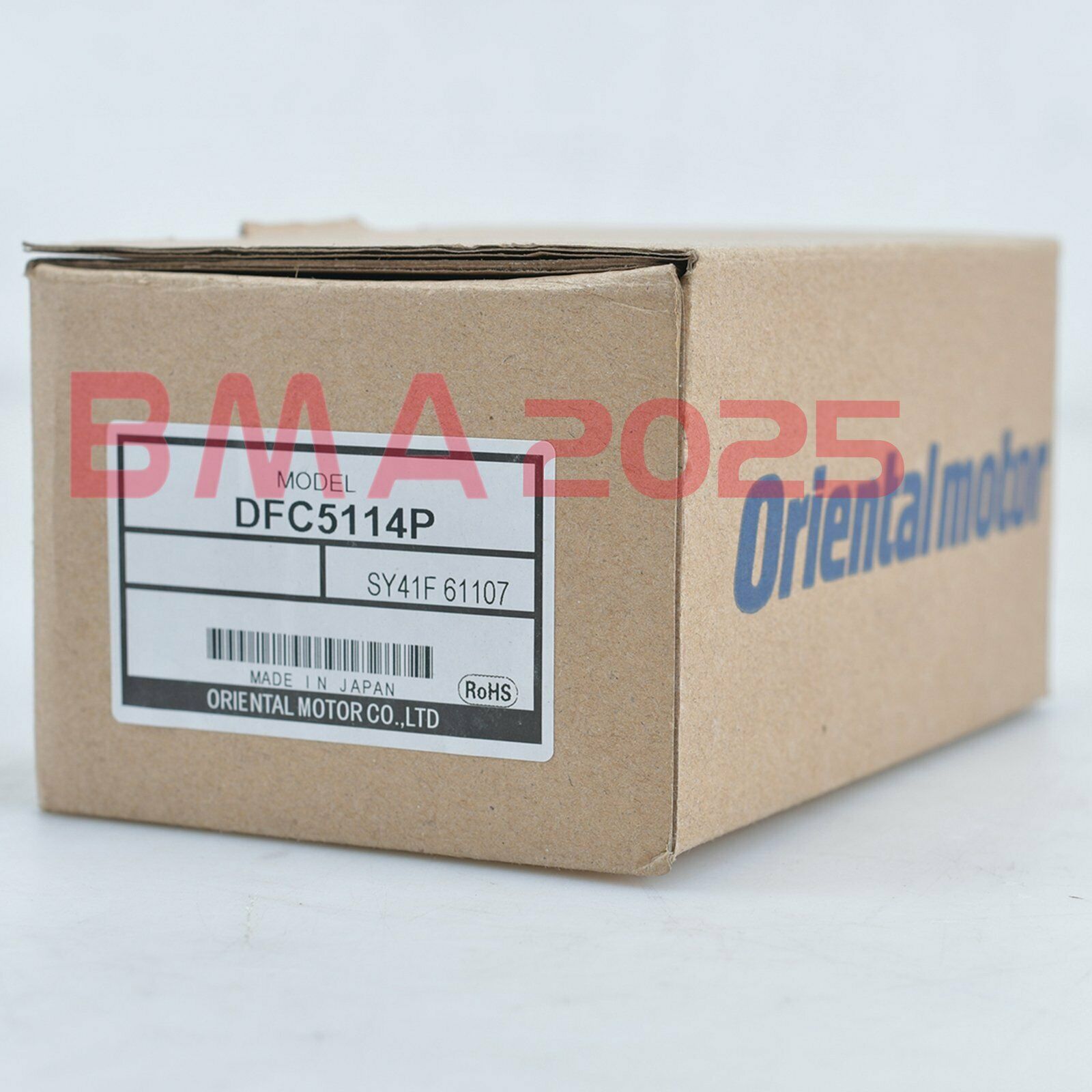 1PC New VEXTA 5-phase stepping motor driver DFC5114P 1 year warranty Free Ship
