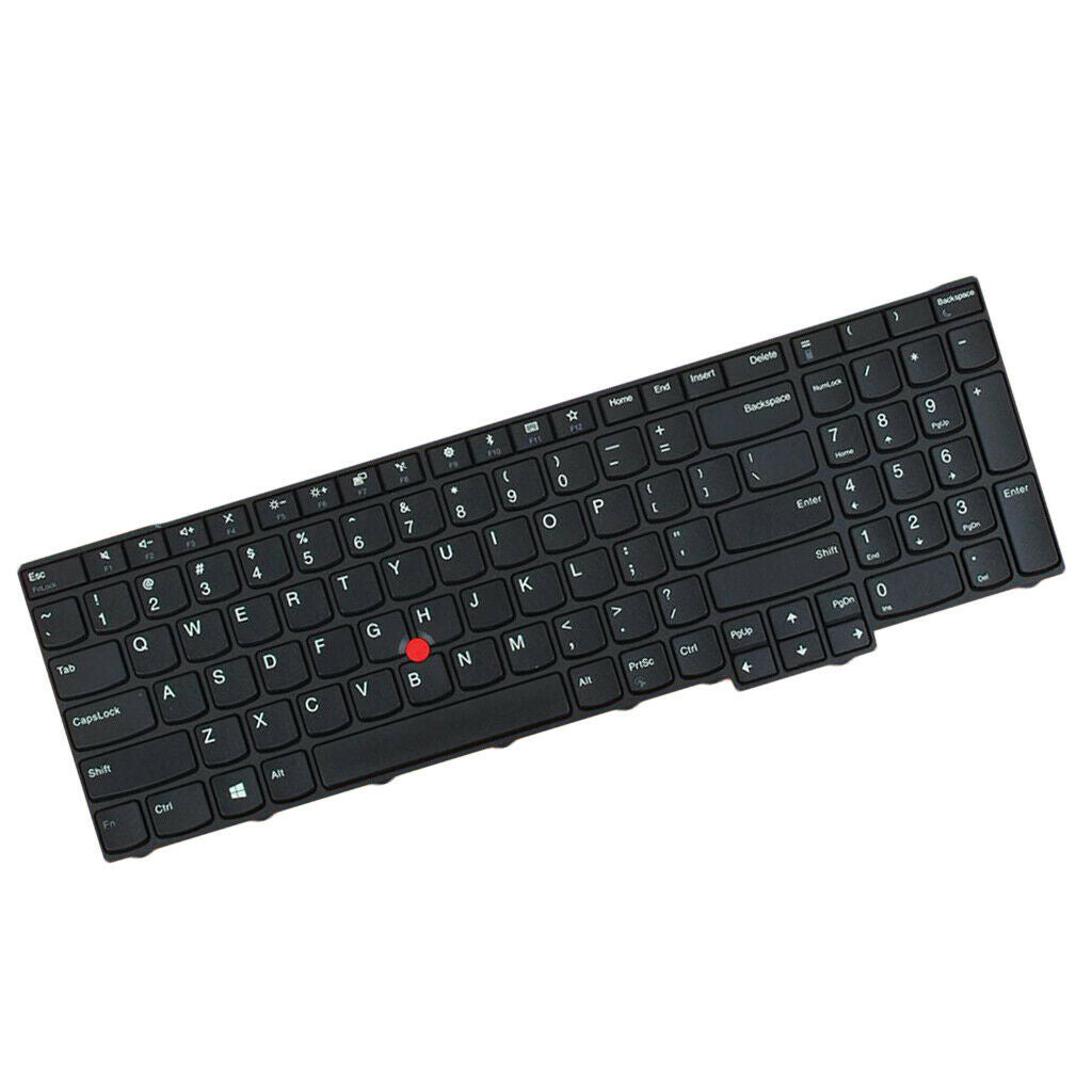 Laptop Keyboard Small Enter Key for Thinkpad IBM Lenovo E570 E575