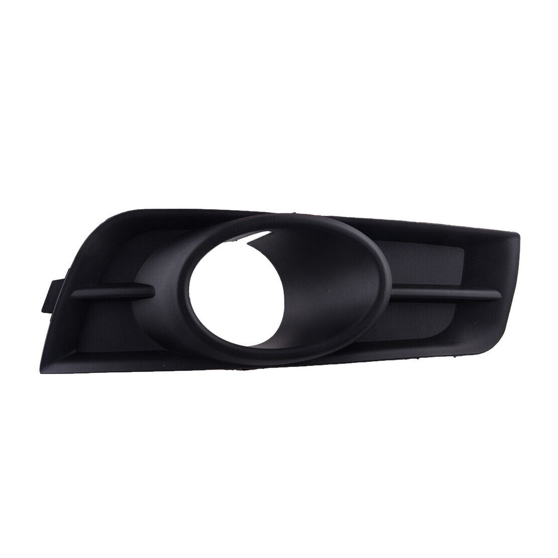 Right Side Fog Light Bezel Trim Surround Black Fits For Chevrolet Cruze 2009-14