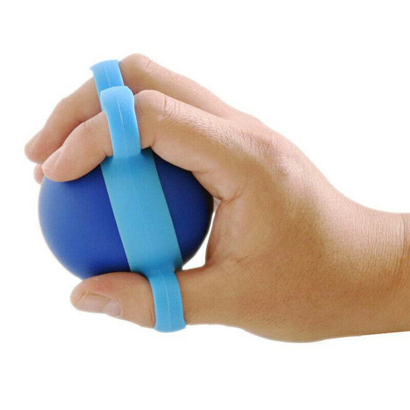 Hand Grip Finger Practice Hemiplegia Exercise Power Rehabilitation Traini.l8