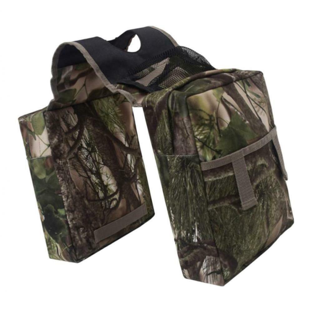 Multifunctional Saddle Bags Storage Organizer Motorcycles