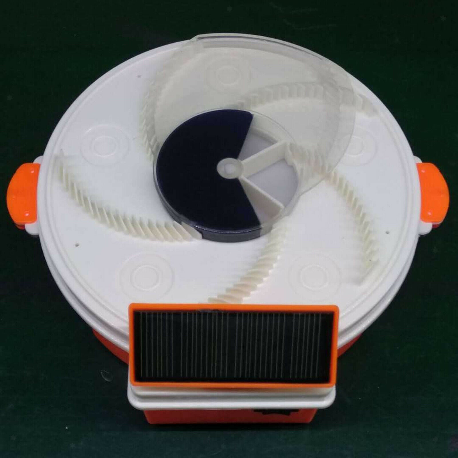 Electric Fly Trap Flycatcher USB Charging for Bedroom, Kitchen Low Noize