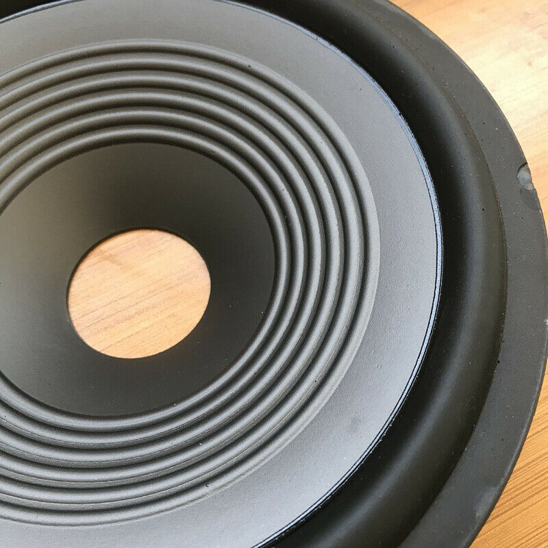 8" 8inch 8 inch 196mm Speaker Cone PP Recone Part Audio Repair Replacement