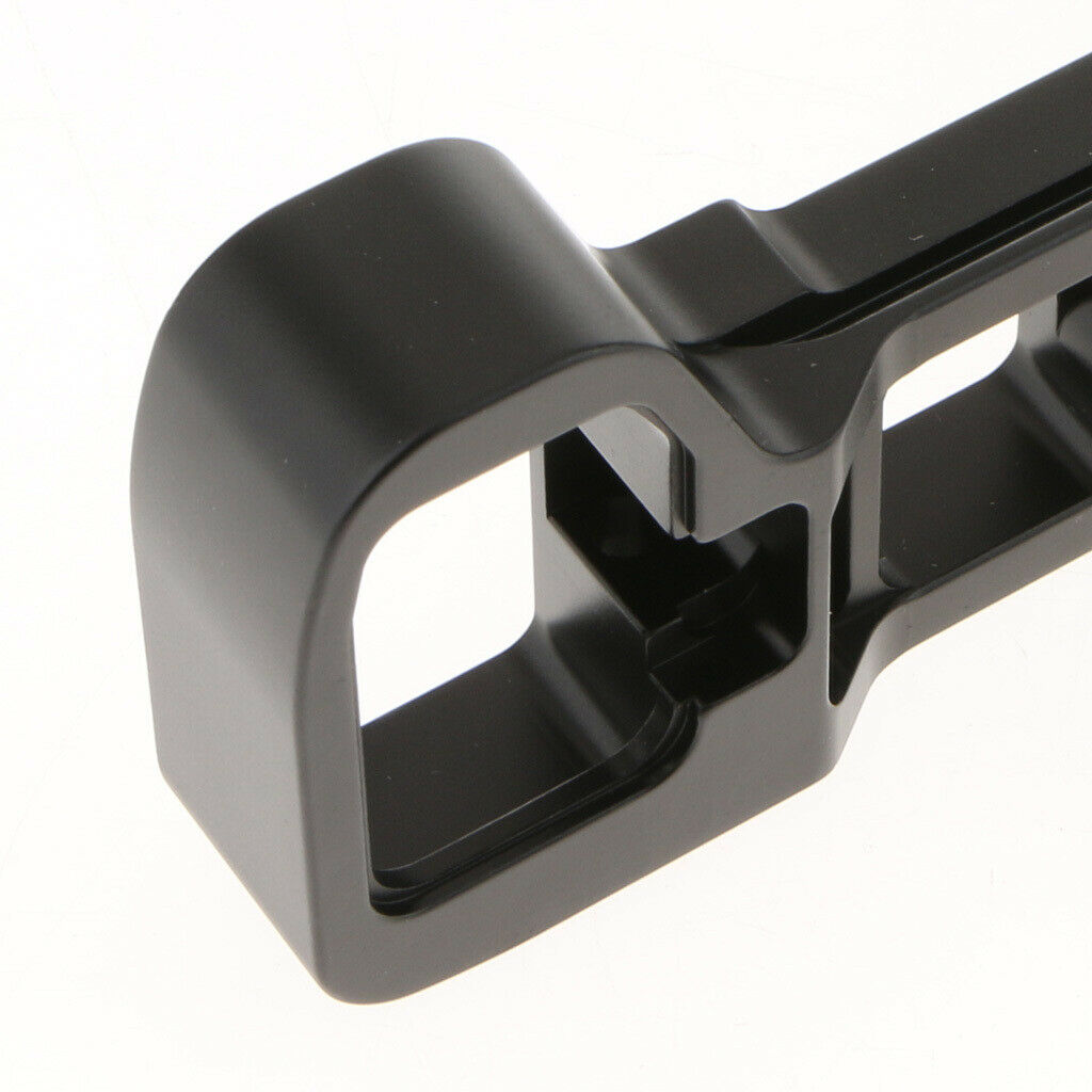 Quick Release L Plate/L-type Bracket for Sony A9 A7III A7R3 , Vertical Shooting