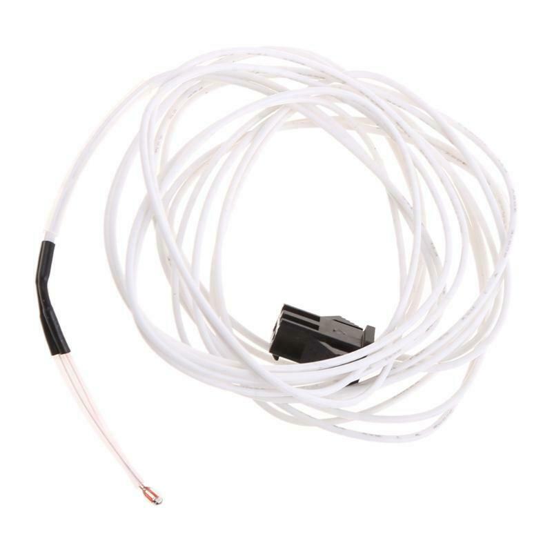 5pcs NTC 100K Thermistor Line Suitable for Ender3/CR-10/CR-10S Hot End Heatbed