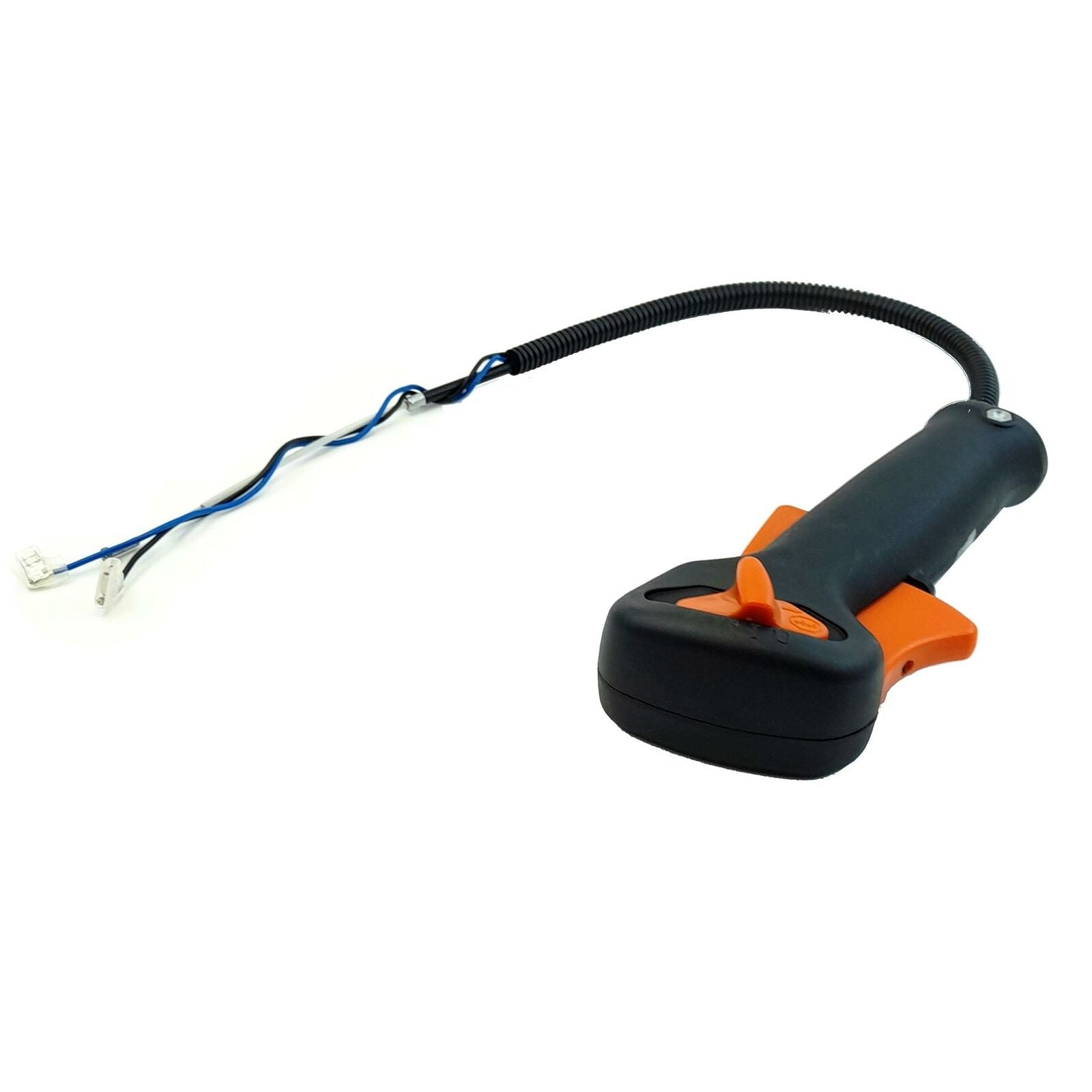 Throttle Control Bike Handle for STIHL HS85, HS86, KM55, KM90, MM55, FS55, FS87