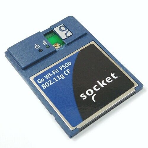 [1pcs] GO-WI-FI-P500 WIFI 802.11g CF MODULE