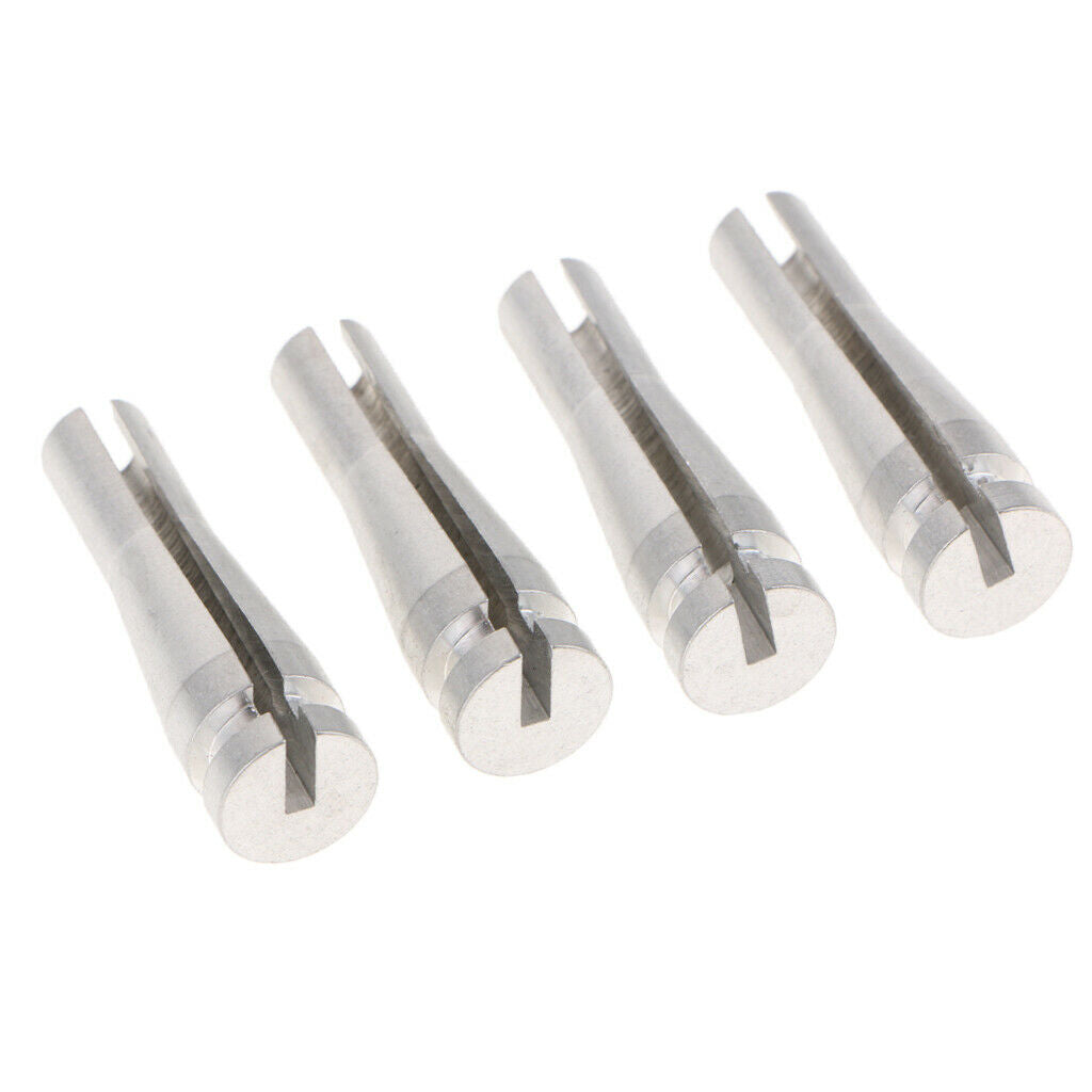 4 Pieces Door Handle Latch Cable Repair Kit For Ford Truck Pickup