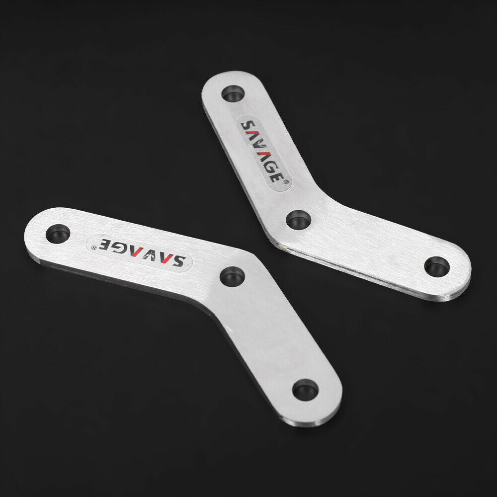 Rear Suspension Lowering Links Kit KAWASAKI VULCAN S 650 2015-2021 2020