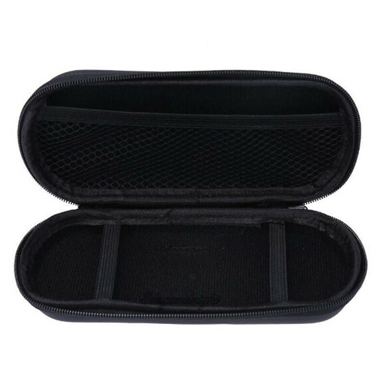 Estuche rígido funda protectora de bolsa de almacenamiento eva pa psp  .l8